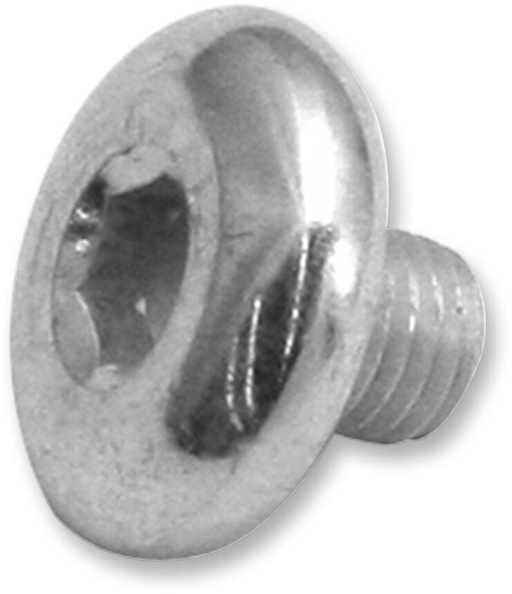 SCREW ATTACH BACKPLATE