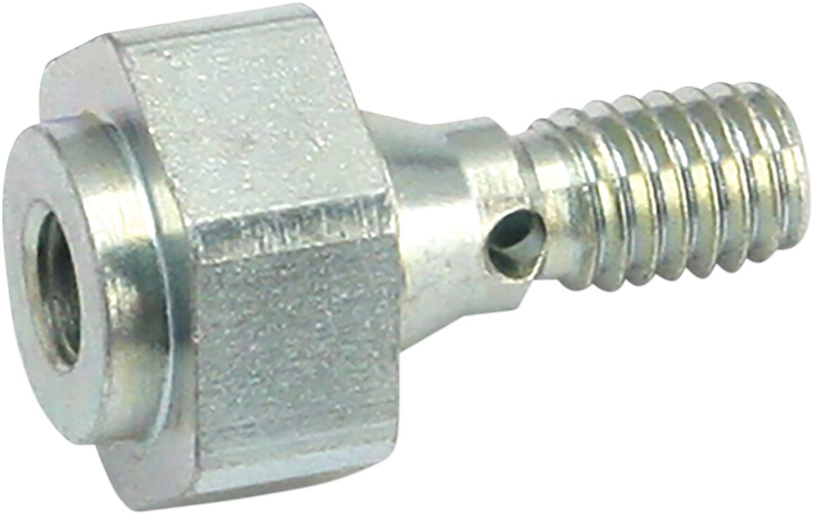 SCREW BACKPLATE VENT TC