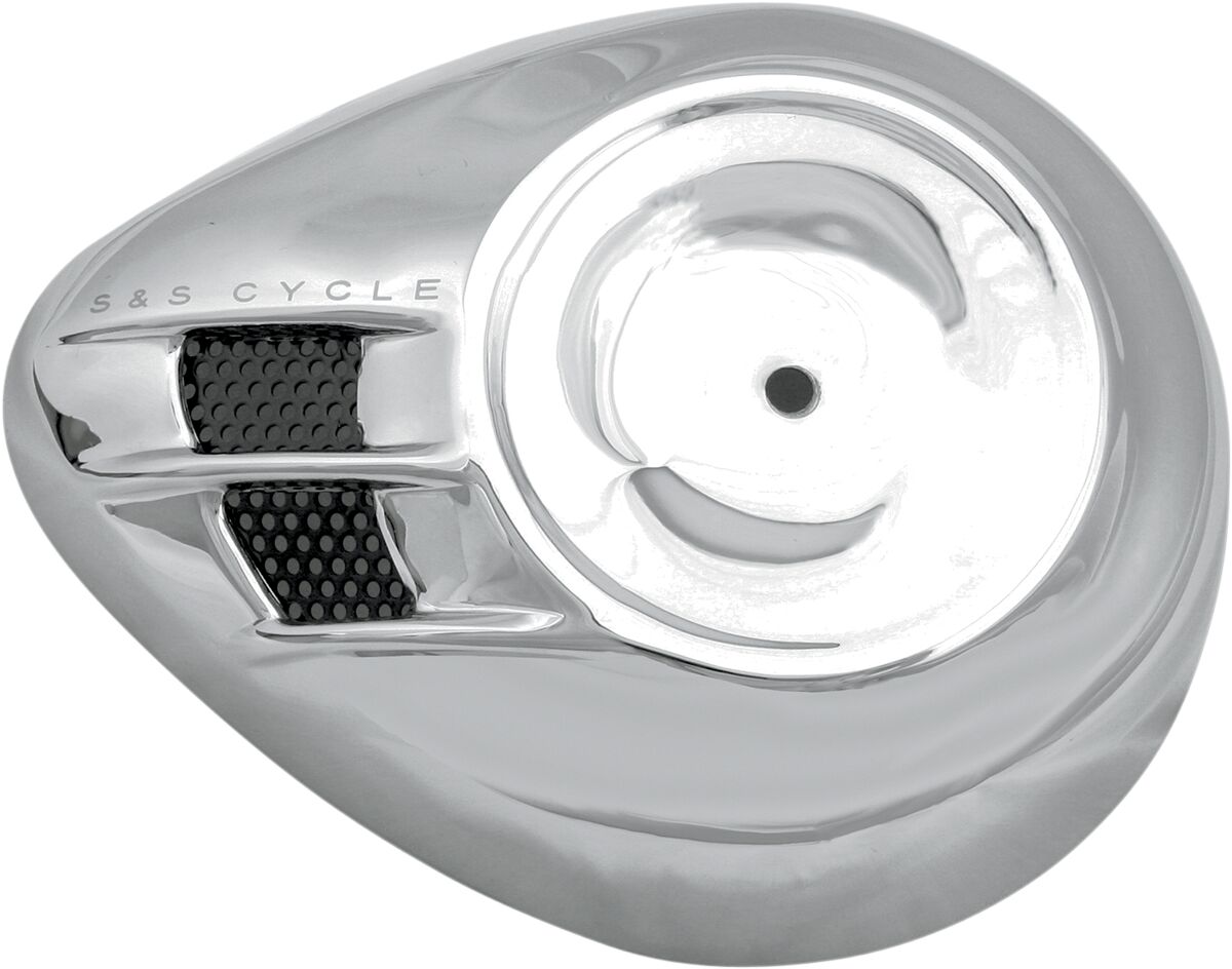 COVER AIR STRM CHR
