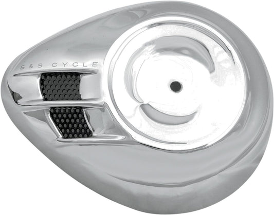 COVER AIR STRM CHR