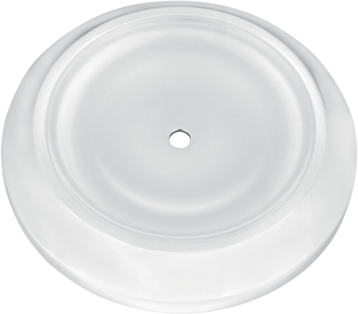 COVER AC BOB DISH
