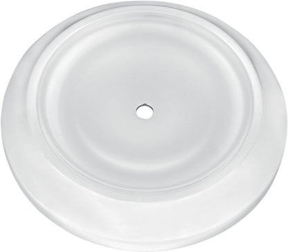 COVER AC BOB DISH
