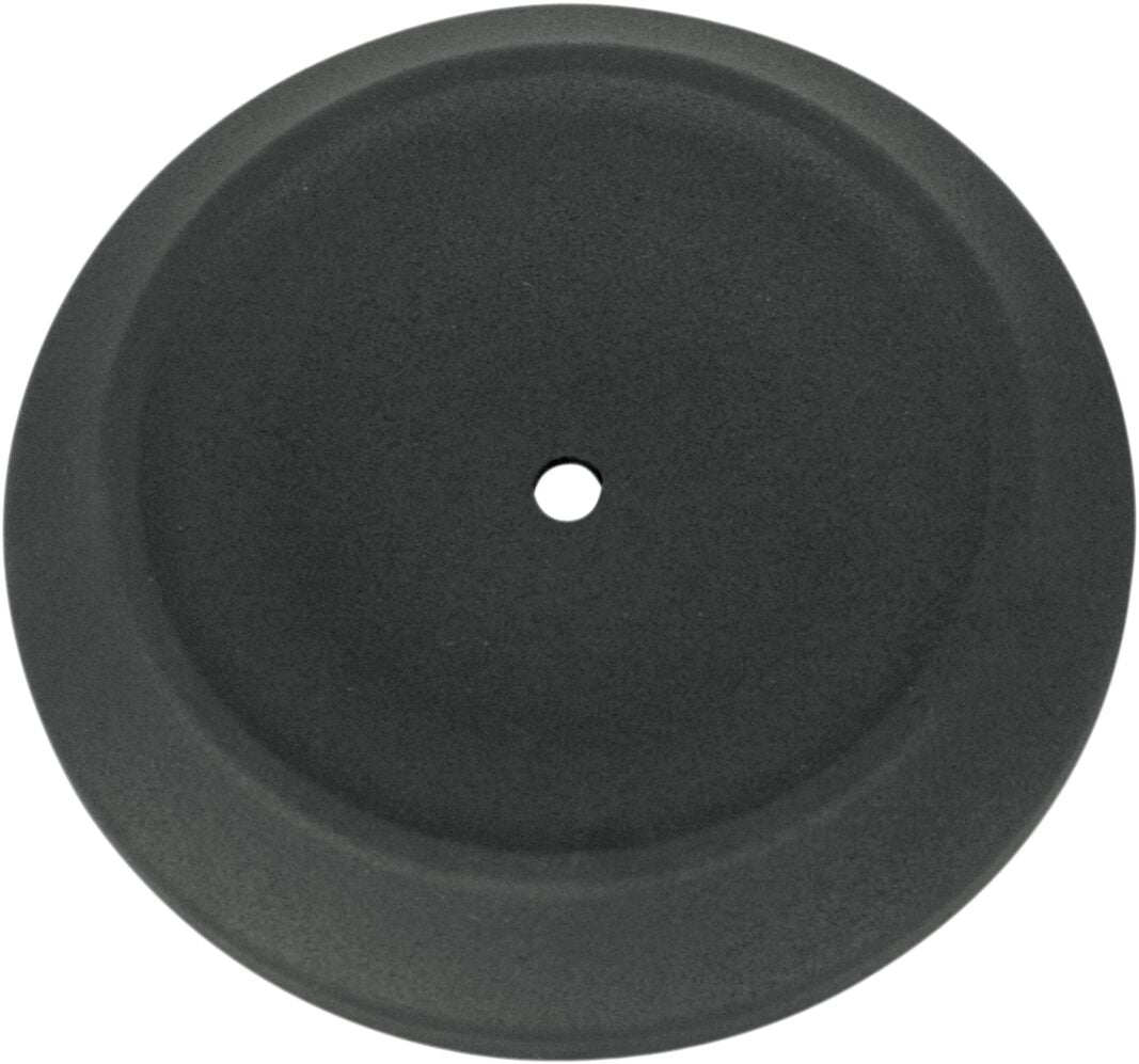 COVER AC BOB DISH