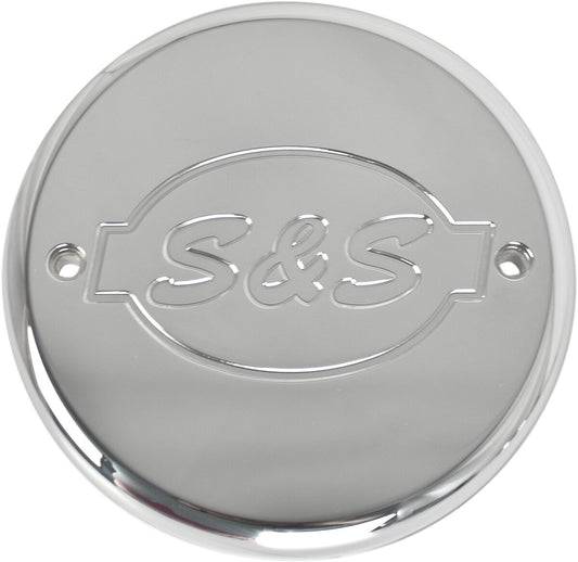 COVER AC LOGO CHR CHIEF