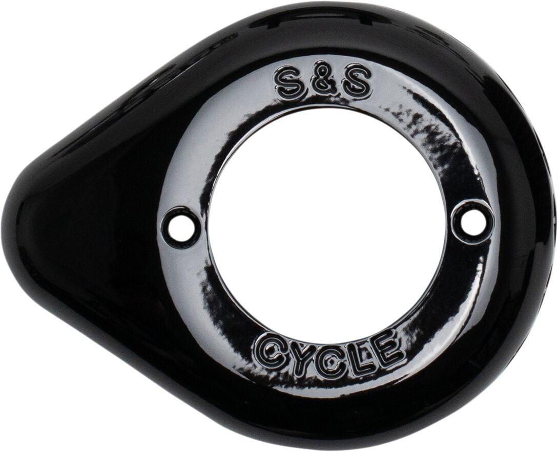 COVER A/C S&S ASTNGR B