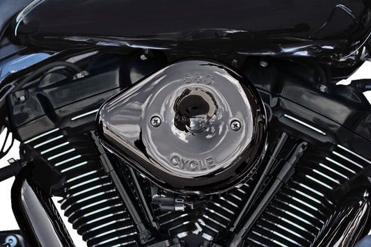 Cover Air Cleaner Stealth Tear