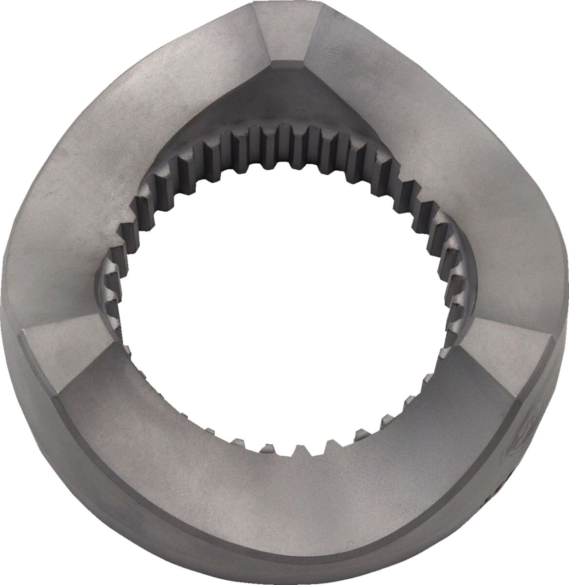 COMPENSATOR RAMP - FXD 06-17