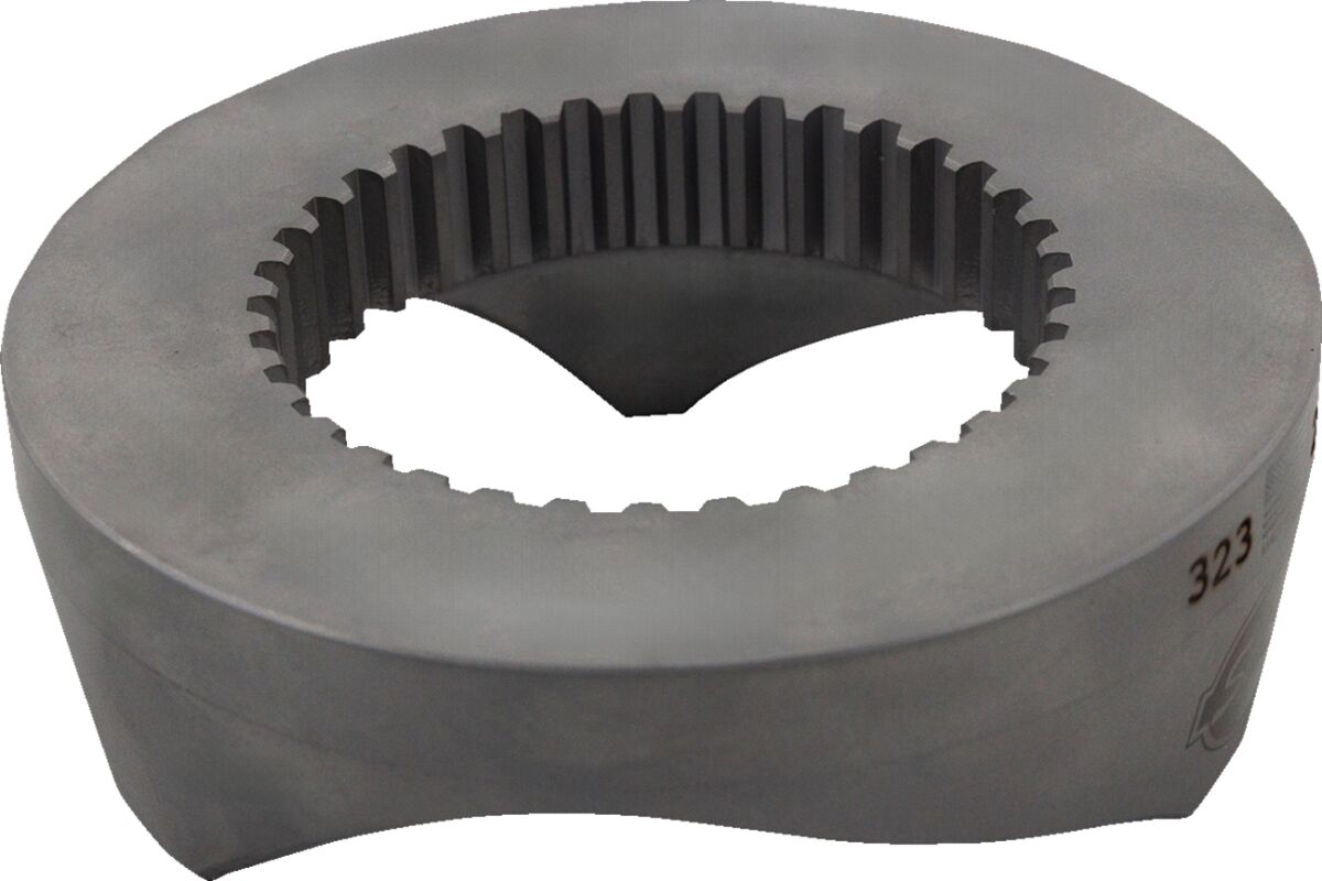COMPENSATOR RAMP - FXD 06-17