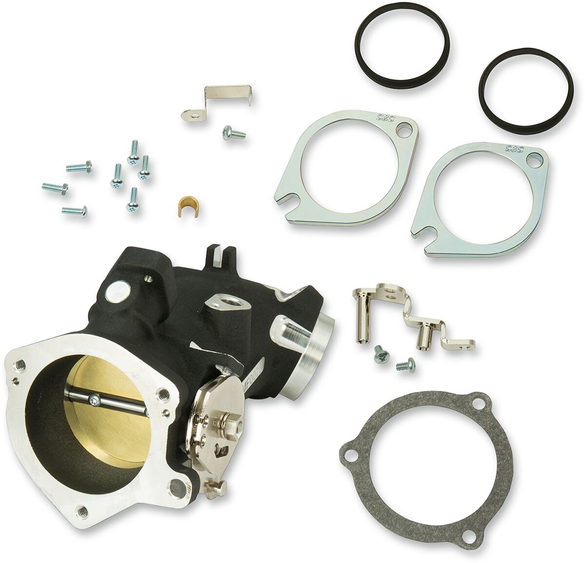 THROTTLE BDY 58MM 11106-