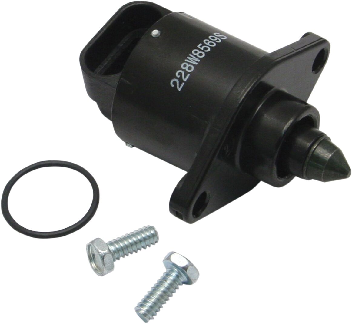 MOTOR IDLE AIR CNTL