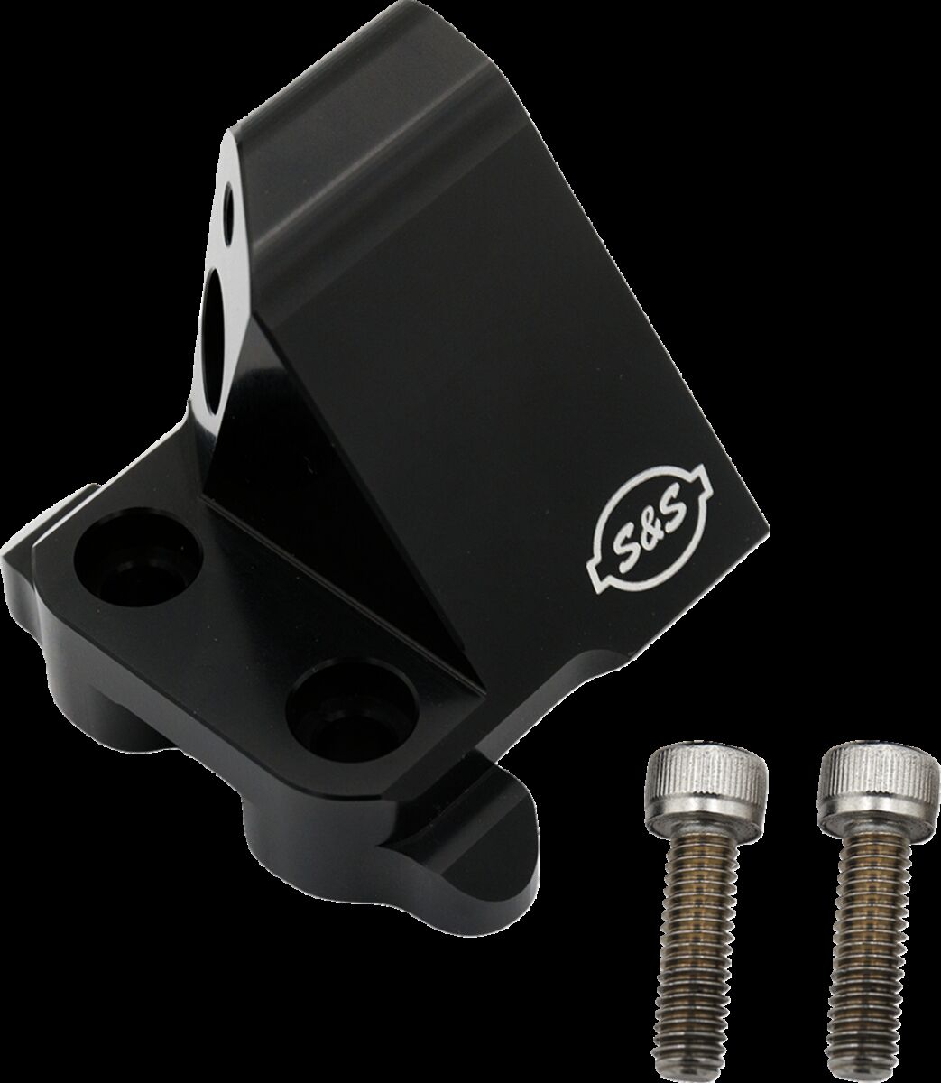 Fuel Rail Kit Billet Black M8