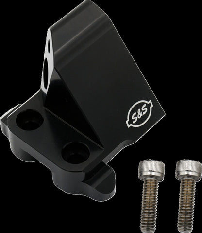 Fuel Rail Kit Billet Black M8