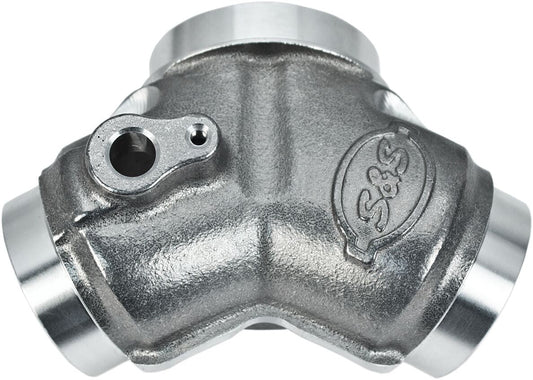 MANIFOLD CV EVO/TC