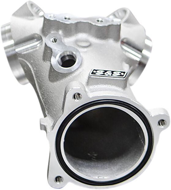 MANIFOLD 55MM FOR M8