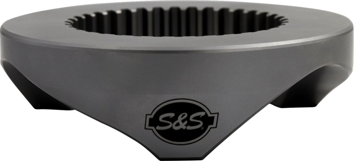 COMPENSATOR RAMP - M8