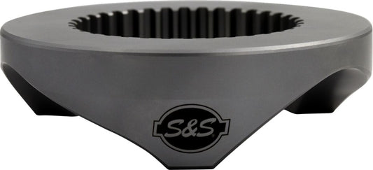 COMPENSATOR RAMP - M8