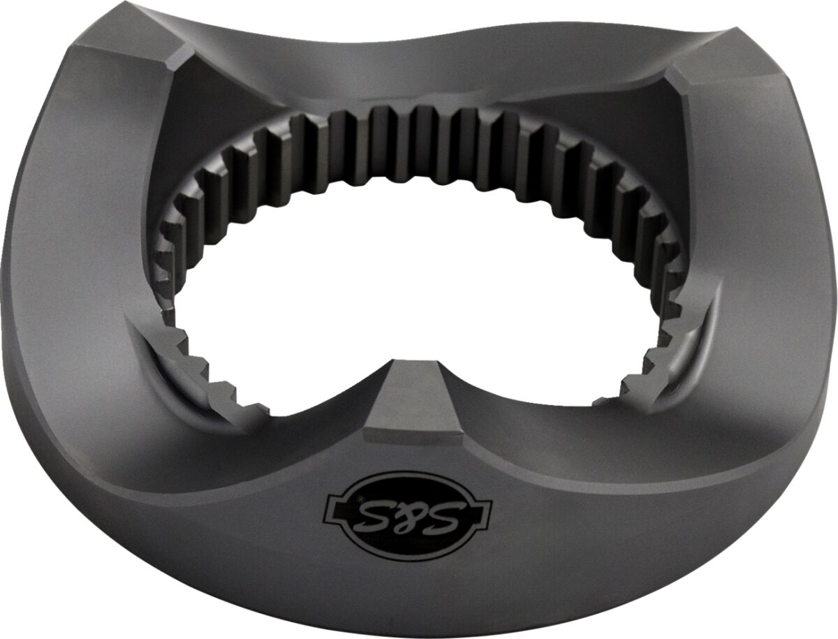 COMPENSATOR RAMP - M8