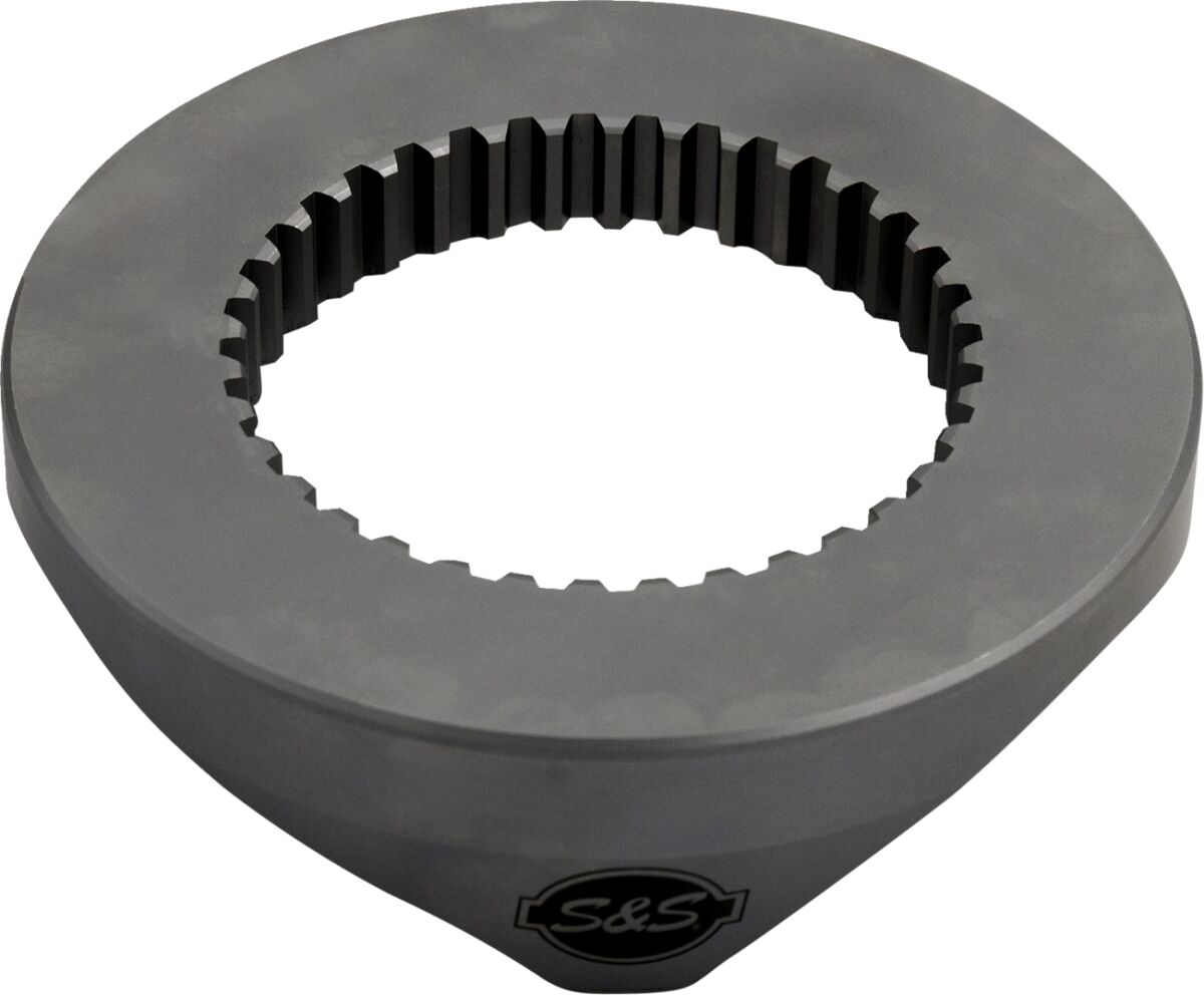 COMPENSATOR RAMP - M8