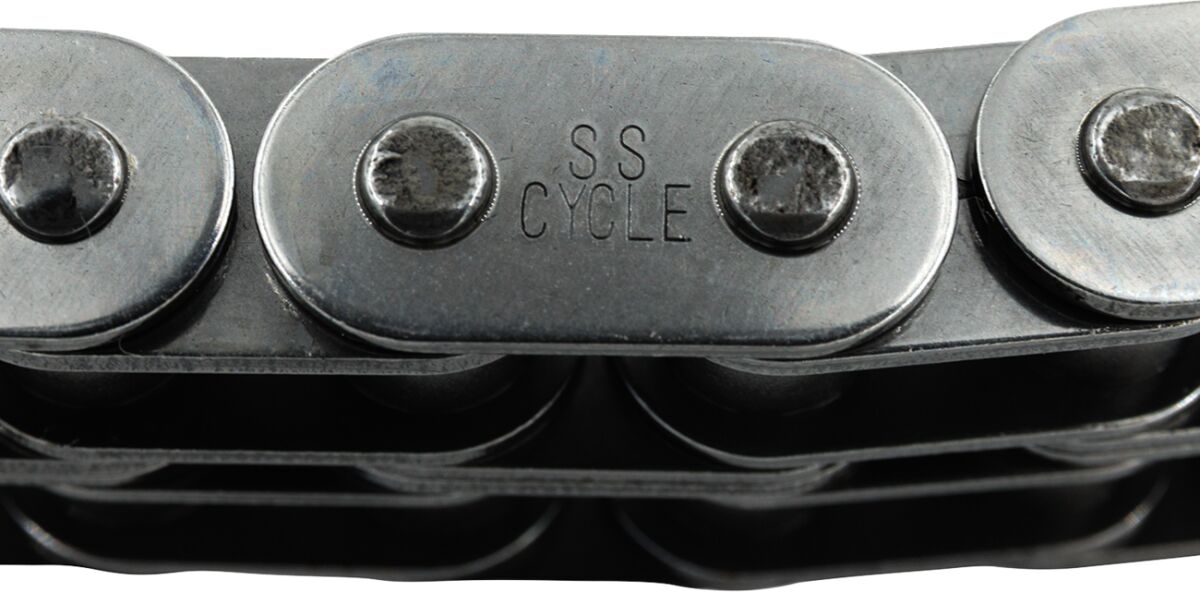 CHAIN PRIMARY 07-25 TOURING -