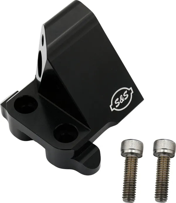 S&S Replacement Fuel Rail - M8