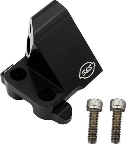 S&S Replacement Fuel Rail - M8
