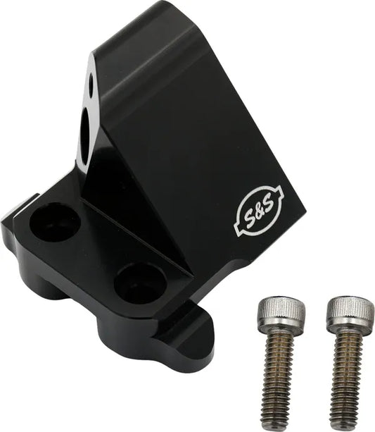 S&S Replacement Fuel Rail - M8