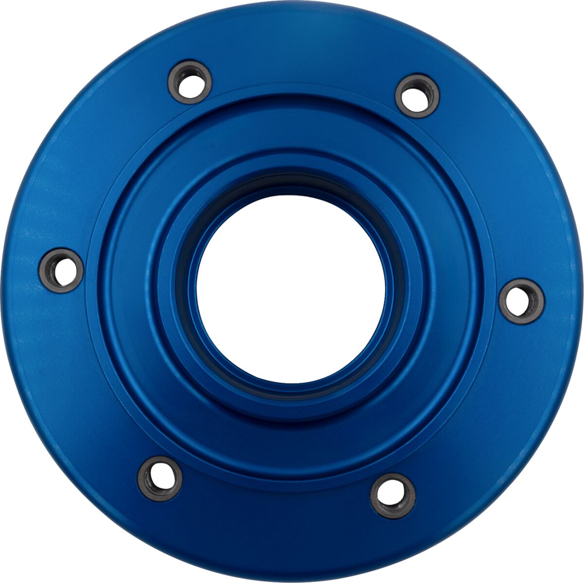 CLUTCH BASKET BILLET M8