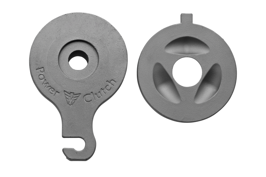 Muller Power Clutch