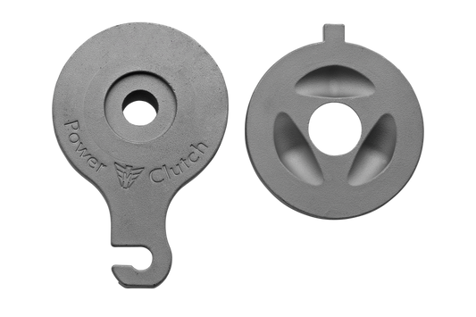 Muller Power Clutch