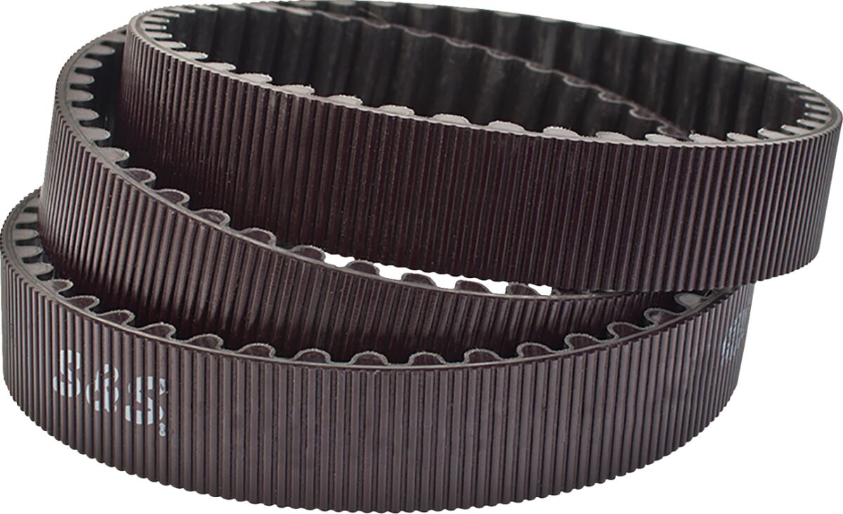 Drive Belt 134-Tooth 24mm OEM