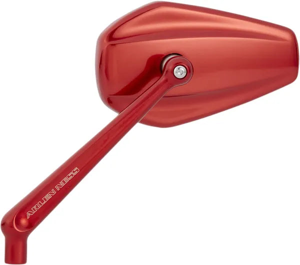 Arlen Ness Stocker Mirror Left