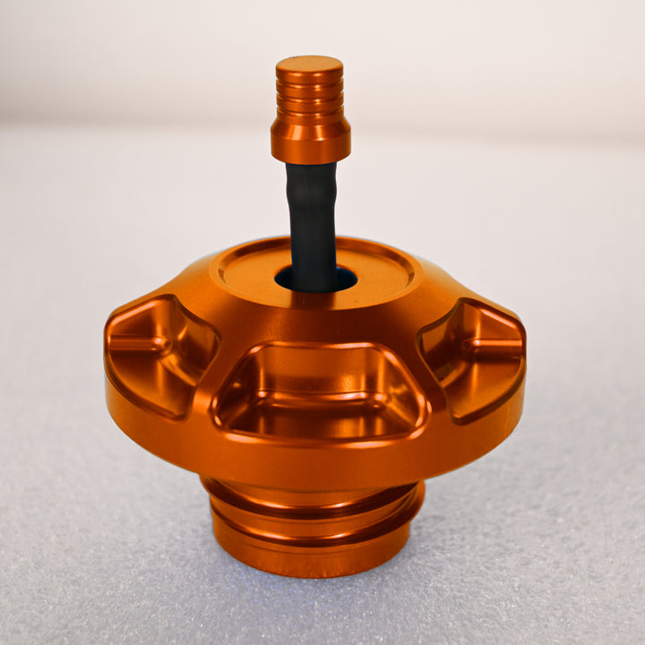 CSD Gas Tank Caps