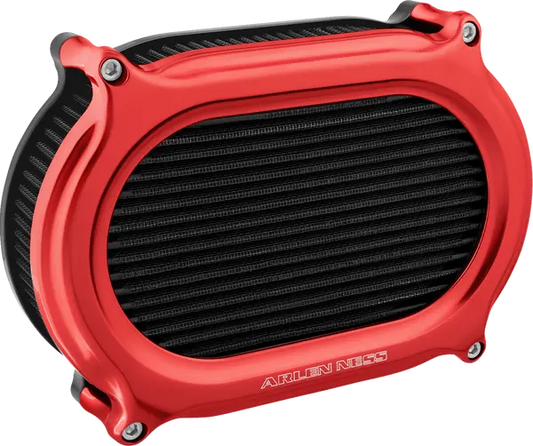 Arlen Ness Stage 2 Air Intake - M8