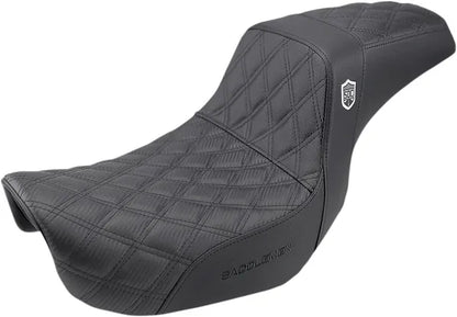 Saddlemen SDC Pro for Dyna