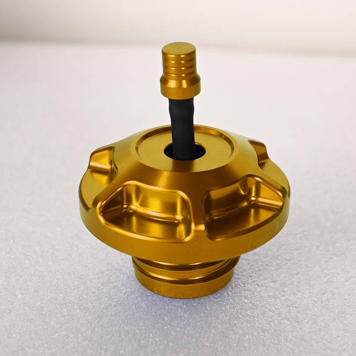 CSD Gas Tank Caps