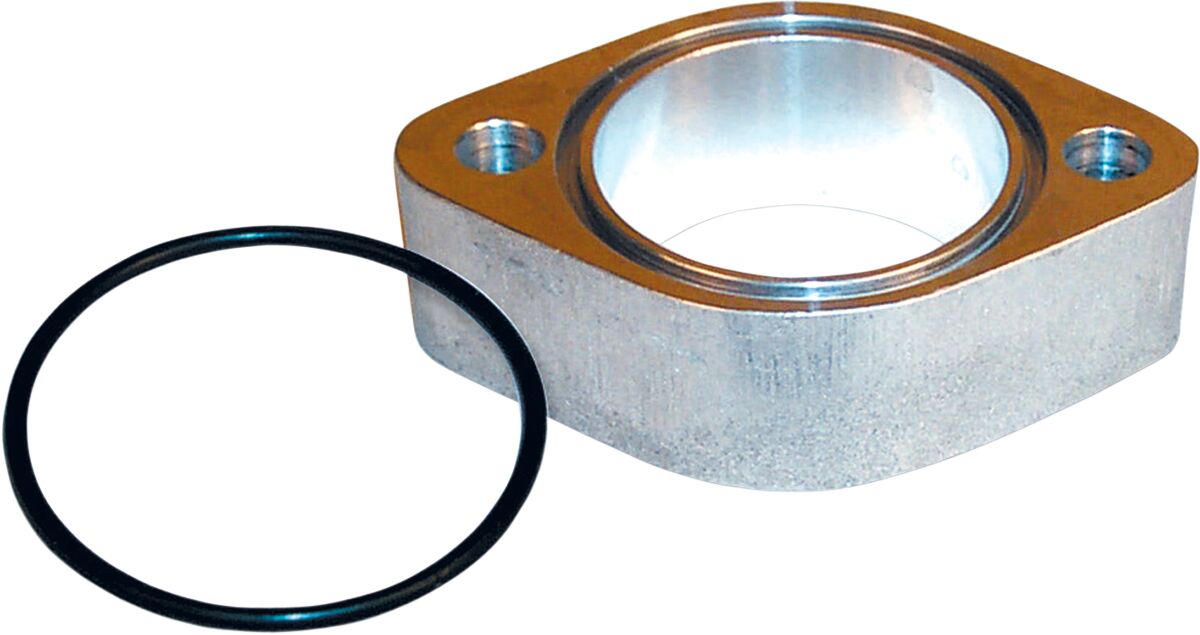 SPACER/INSULATOR BLOCK E
