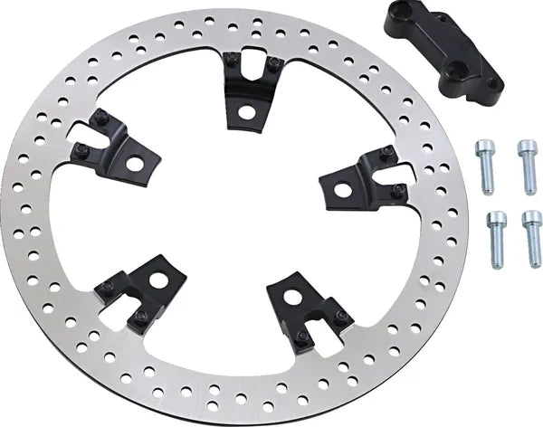 Arlen Ness Floating Rotor 14" - Touring
