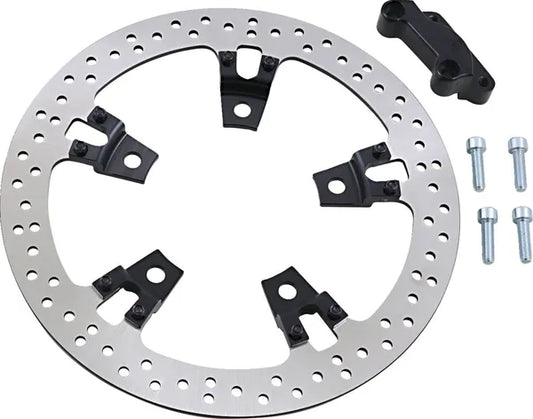 Arlen Ness Floating Rotor 14" - Touring