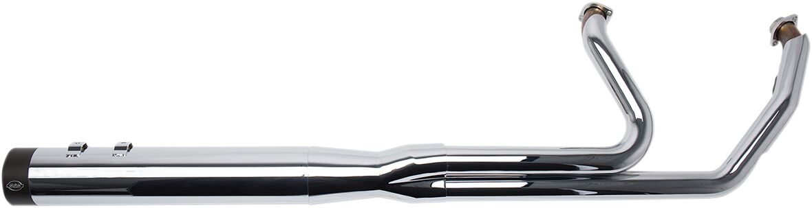 EXHAUST 2-1 SIDEWINDER RACE -