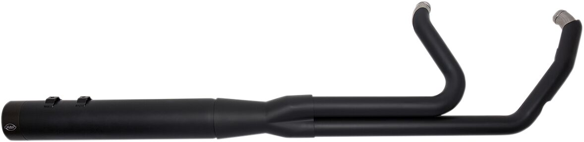 EXHAUST 2-1 SIDEWINDER RACE -