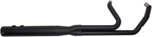 EXHAUST 2-1 SIDEWINDER RACE -