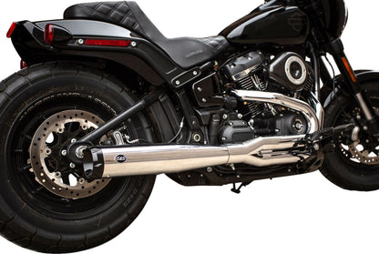 EXHAUST - 50ST - 2-1 SUPERSTRE
