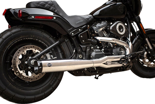 EXHAUST - 50ST - 2-1 SUPERSTRE