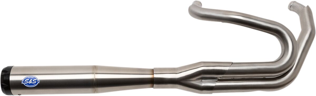 EXHAUST - 50ST - 2-1 SUPERSTRE