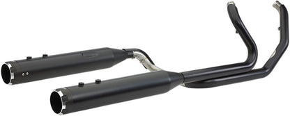 EXHAUST - EL DORADO 45 - FLT 0