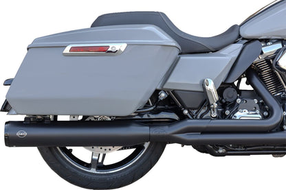 EXHAUST 2-1 GRAND NATIONAL RAC