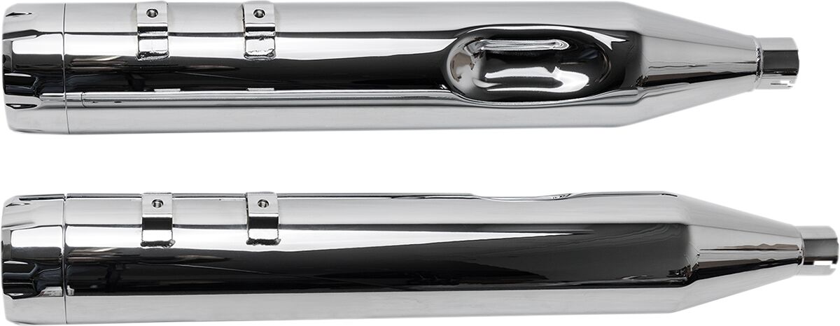 MUFFLERS - MK45 - FLT 95-16 -