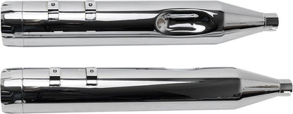 MUFFLERS - MK45 - FLT 95-16 -