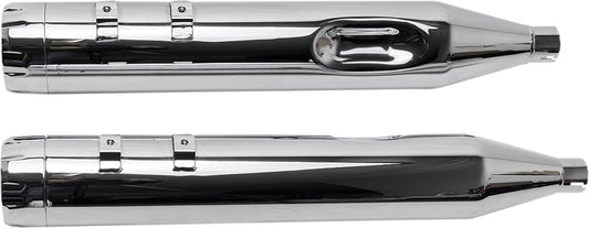 MUFFLERS - MK45 - FLT 95-16 -