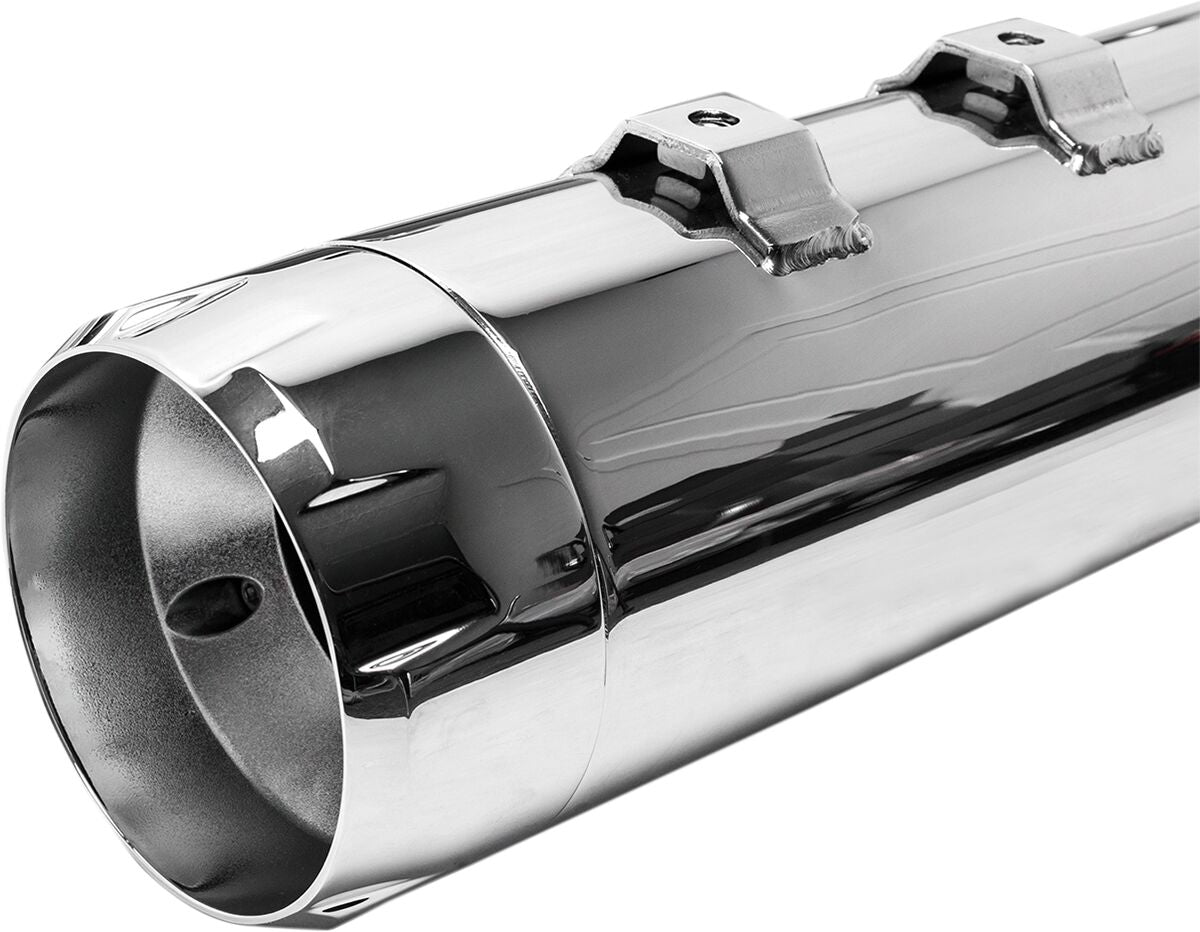 MUFFLERS - MK45 - FLT 95-16 -